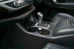 2014 Toyota Kluger Grande