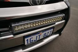 2014 Toyota Kluger Grande