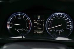 2014 Toyota Kluger Grande