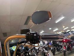 2008 Harley-davidson FXST SOFTAIL STANDARD Blue