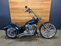 Harley-Davidson FXST Softail Standard