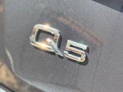2018 Audi Q5 45 TFSI sport