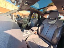 2018 Audi Q5 45 TFSI sport