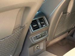 2018 Audi Q5 45 TFSI sport
