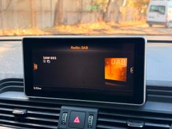 2018 Audi Q5 45 TFSI sport