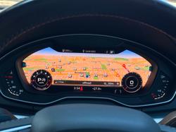 2018 Audi Q5 45 TFSI sport