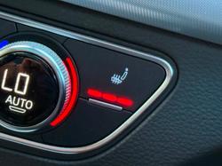 2018 Audi Q5 45 TFSI sport