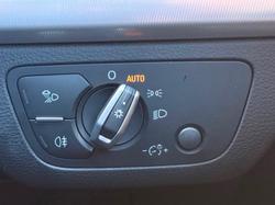 2018 Audi Q5 45 TFSI sport