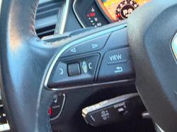 2018 Audi Q5 45 TFSI sport