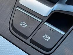 2018 Audi Q5 45 TFSI sport