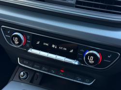 2018 Audi Q5 45 TFSI sport