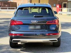 2018 Audi Q5 45 TFSI sport