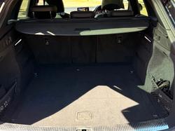 2018 Audi Q5 45 TFSI sport