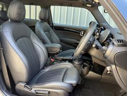 2022 MINI Hatch Cooper S MINI Yours F56 LCI-2 Rooftop Grey