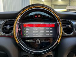 2022 MINI Hatch Cooper S MINI Yours F56 LCI-2 Rooftop Grey