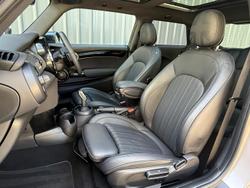 2022 MINI Hatch Cooper S MINI Yours F56 LCI-2 Rooftop Grey