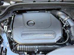 2022 MINI Hatch Cooper S MINI Yours F56 LCI-2 Rooftop Grey