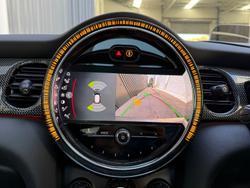 2022 MINI Hatch Cooper S MINI Yours F56 LCI-2 Rooftop Grey