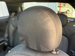 2022 MINI Hatch Cooper S MINI Yours F56 LCI-2 Rooftop Grey