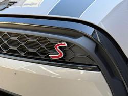 2022 MINI Hatch Cooper S MINI Yours F56 LCI-2 Rooftop Grey