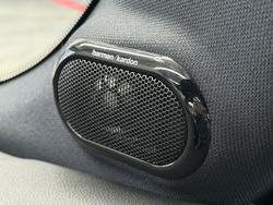 2022 MINI Hatch Cooper S MINI Yours F56 LCI-2 Rooftop Grey