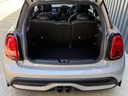 2022 MINI Hatch Cooper S MINI Yours F56 LCI-2 Rooftop Grey