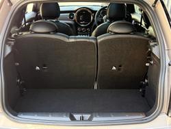 2022 MINI Hatch Cooper S MINI Yours F56 LCI-2 Rooftop Grey