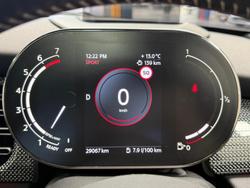 2022 MINI Hatch Cooper S MINI Yours F56 LCI-2 Rooftop Grey