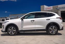 2024 GWM
Haval Jolion Lux Hybrid