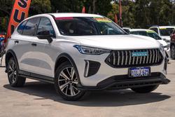 2024 GWM Haval Jolion Lux Hybrid