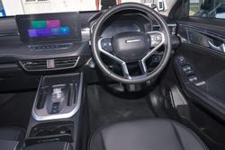 2024 GWM Haval Jolion Lux Hybrid