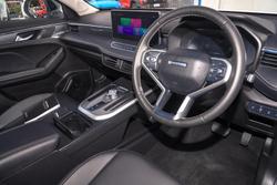 2024 GWM
Haval Jolion Lux Hybrid