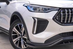 2024 GWM Haval Jolion Lux Hybrid