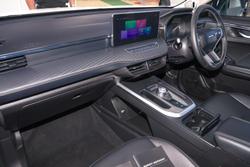 2024 GWM Haval Jolion Lux Hybrid