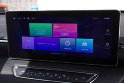 2024 GWM
Haval Jolion Lux Hybrid