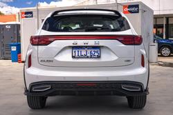 2024 GWM Haval Jolion Lux Hybrid