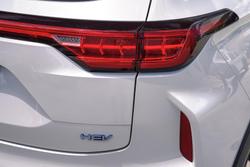 2024 GWM
Haval Jolion Lux Hybrid