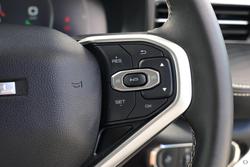 2024 GWM Haval Jolion Lux Hybrid