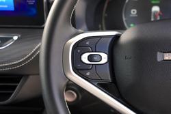 2024 GWM
Haval Jolion Lux Hybrid