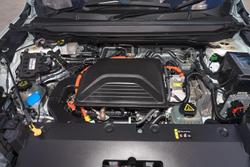 2024 GWM
Haval Jolion Lux Hybrid