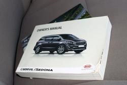 2019 Kia Carnival S