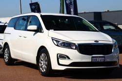 2019 Kia Carnival S