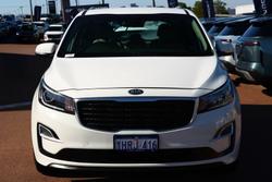 2019 Kia Carnival S
