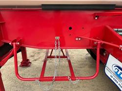 2025 GTE
U Shape Gp Tipper