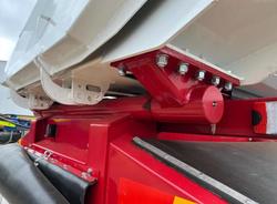 2025 GTE
U Shape Gp Tipper