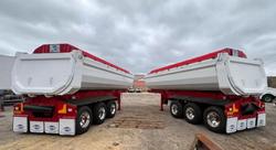 2025 GTE
U Shape Gp Tipper