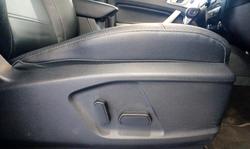 2021 Ford Everest Trend