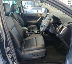 2021 Ford Everest Trend