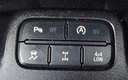 2021 Ford
                Everest Trend