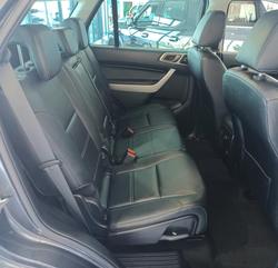 2021 Ford
                Everest Trend